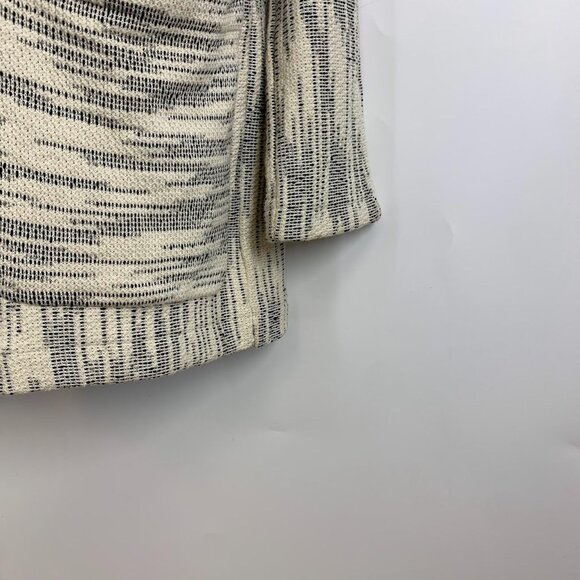 Billy Reid Women's Cotton Button Up Long Sleeve Knit‎ Cardigan Sweater Size S - Picture 5 of 11